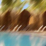 Hotel Facilities - Pool